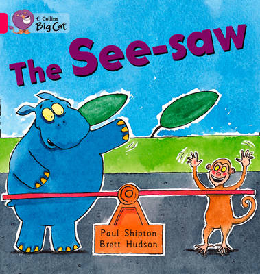 The See-Saw Workbook