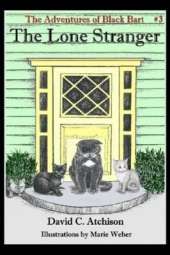 The Adventures of Black Bart: The Lone Stranger