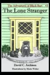 The Adventures of Black Bart: The Lone Stranger