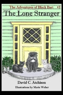 The Adventures of Black Bart: The Lone Stranger