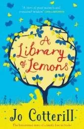 A Library of Lemons