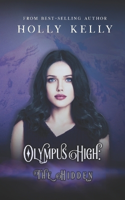 Olympus High: The Hidden