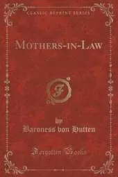 Mothers-in-Law (Classic Reprint)