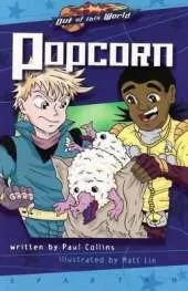 Popcorn (Prequel, Graphic Novel)