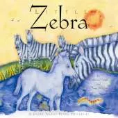 Little Zebra: A Story About Being Different