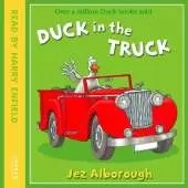 Duck in the Truck