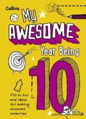 My Awesome Year being 10
