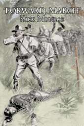 'Forward, March'