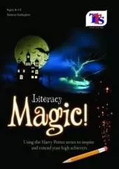 Literacy Magic (Working with Harry Potter)