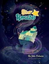 Star House: A Mysterious House Brings Joy To A Community