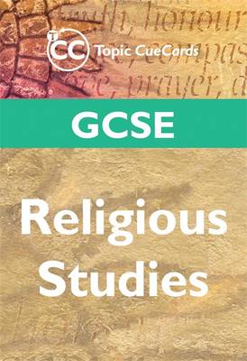 GCSE Religious Studies