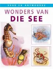 Wonders Van Die See