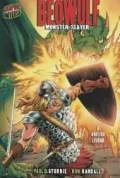 Beowulf: Monster Slayer [A British Legend]