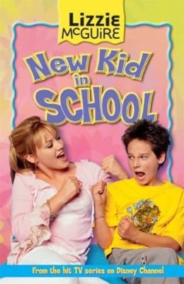 Lizzie McGuire