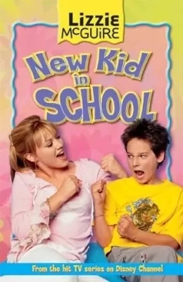 Lizzie McGuire