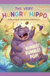 The Very Hungry Hippo