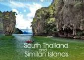 South Thailand and Similan Islands 2018: Best Photos of Southern Thailand and Similan Islands