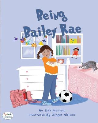 Being Bailey Rae