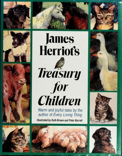 James Herriot's Treasures for Children