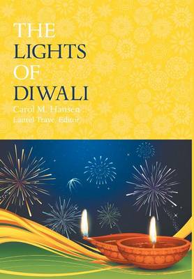 Lights of Diwali