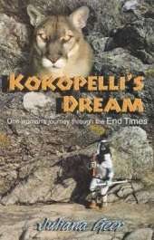 Kokopelli's Dream