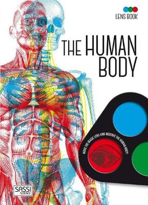 The Human Body: Lens Book