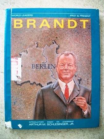 Willy Brandt
