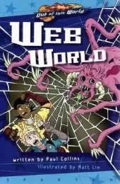 Web World (Prequel, Graphic Novel)