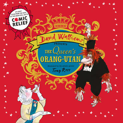The Queen's Orang-Utan