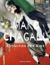 Marc Chagall: Activities for Kids - Chagall's The Birthday