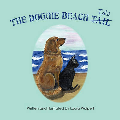 The Doggie Beach Tale