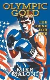 Olympic Gold: The Drive for Five