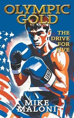 Olympic Gold: The Drive for Five
