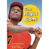 The Right Spot