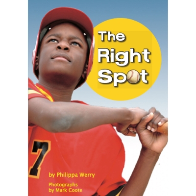 The Right Spot