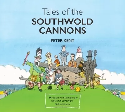 TALES OF THE SOUTHWOLD CANNONS