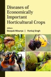 Diseases of Economically Important Horticultural Crops