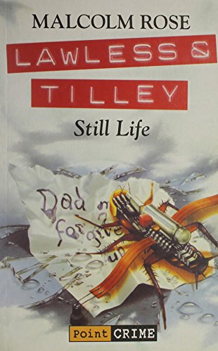 Lawless and Tilley