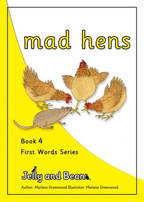 Mad Hens
