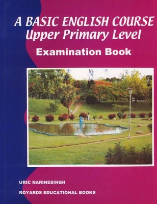 A Basic English Course