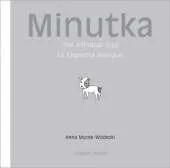 Minutka: The Bilingual Dog (Italian - English)