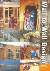 Wall to Wall Design: A sustainable housing pack for key stage 3 design and technology