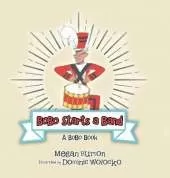 Bobo Starts a Band: A Bobo Book