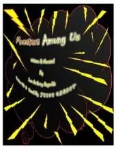 Monsters Among Us: Saved By J E S U S C H R I S T