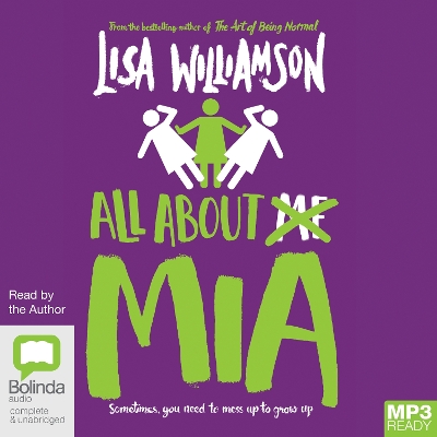All About Mia