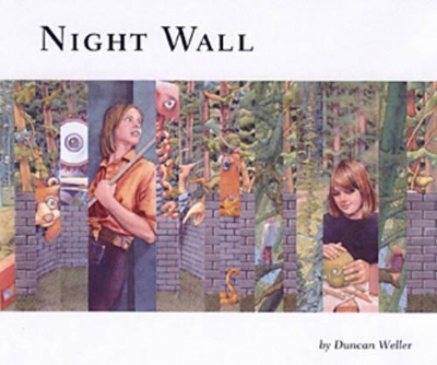 Night Wall