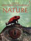 Mysteries and Marvels of Nature