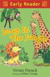 Early Reader: Down in the Jungle