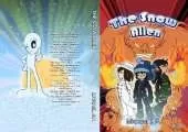 The Snow Alien