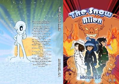 The Snow Alien